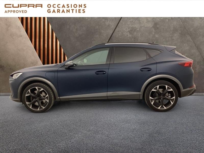 Voitures occasions CUPRA FORMENTOR VZ Nice