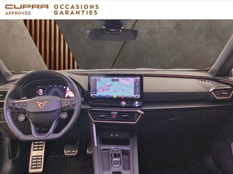 Voitures occasions CUPRA FORMENTOR VZ Nice