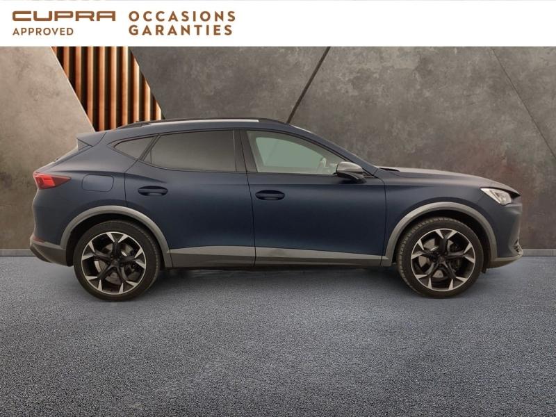 Voitures occasions CUPRA FORMENTOR VZ Nice