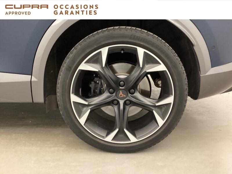 Voitures occasions CUPRA FORMENTOR VZ Nice
