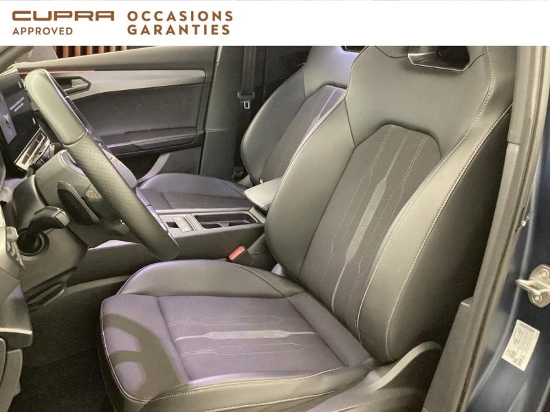 Voitures occasions CUPRA FORMENTOR VZ Nice