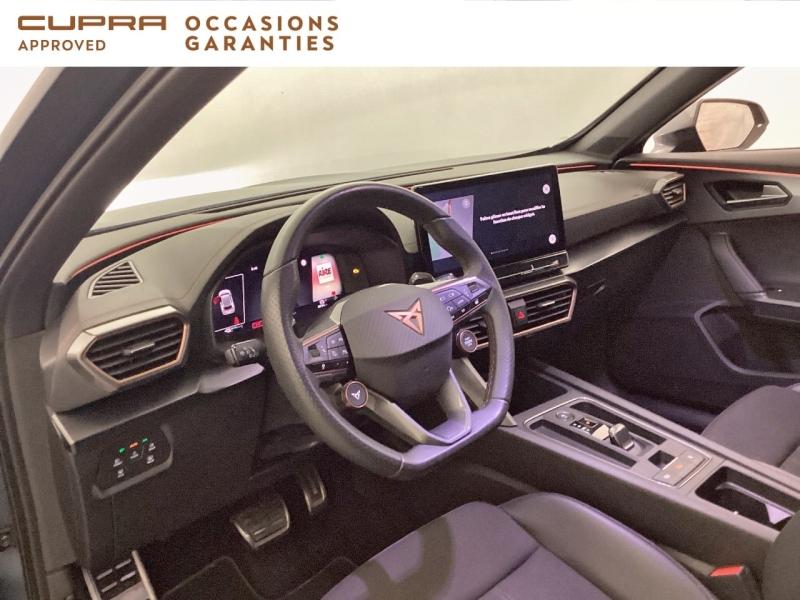 Voitures occasions CUPRA FORMENTOR VZ Nice