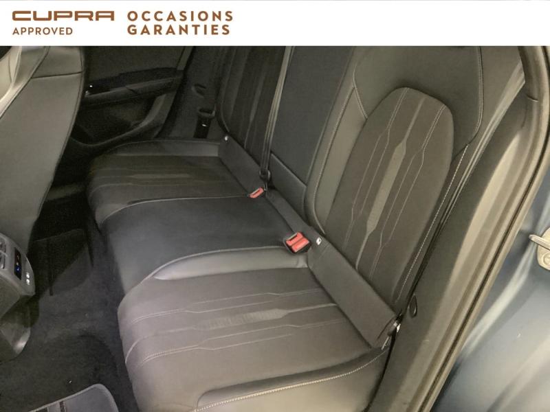 Voitures occasions CUPRA FORMENTOR VZ Nice