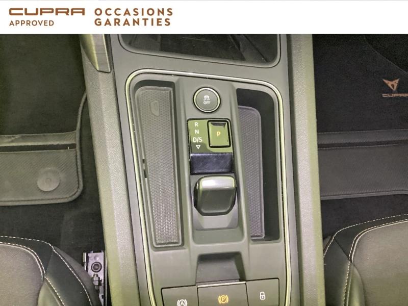 Voitures occasions CUPRA FORMENTOR VZ Nice