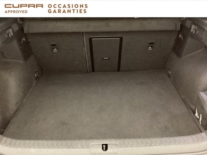 Voitures occasions CUPRA FORMENTOR VZ Nice