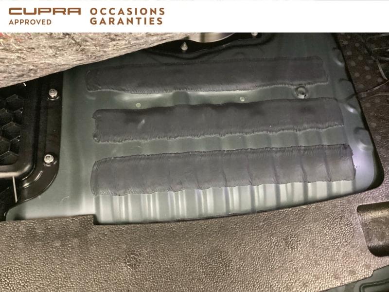 Voitures occasions CUPRA FORMENTOR VZ Nice
