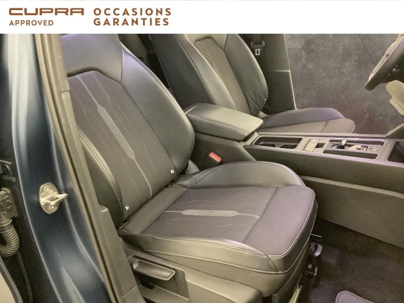Voitures occasions CUPRA FORMENTOR VZ Nice