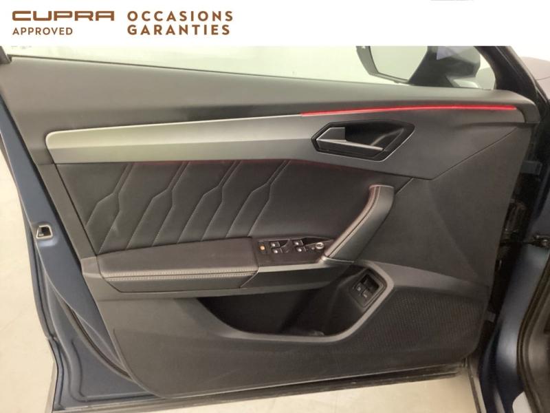 Voitures occasions CUPRA FORMENTOR VZ Nice