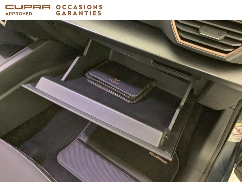 Voitures occasions CUPRA FORMENTOR VZ Nice