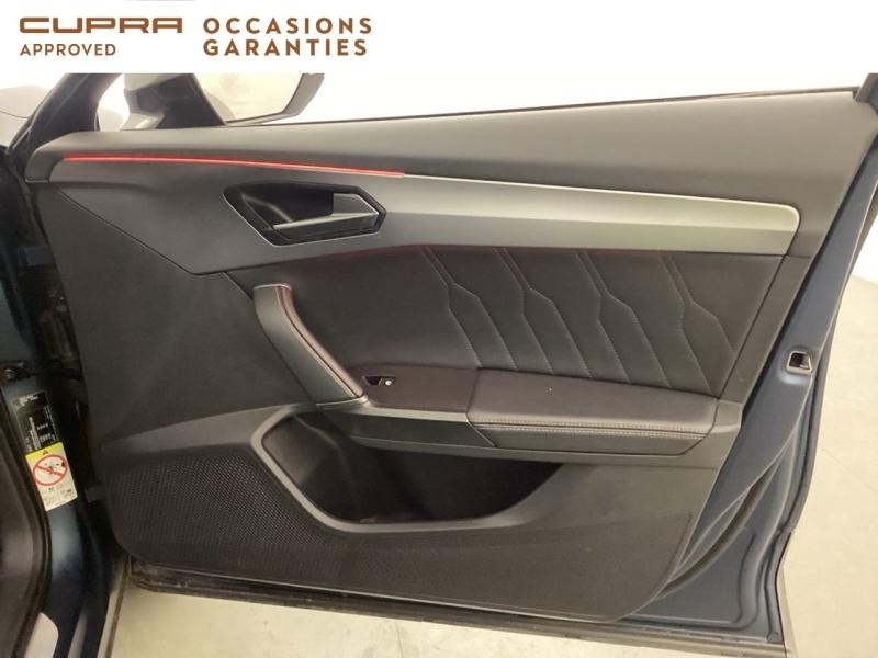 Voitures occasions CUPRA FORMENTOR VZ Nice
