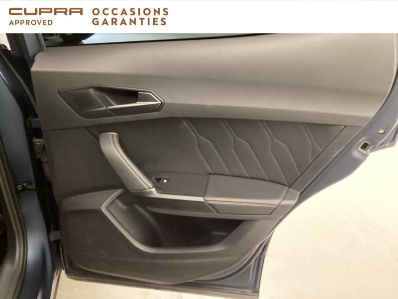 Voitures occasions CUPRA FORMENTOR VZ Nice