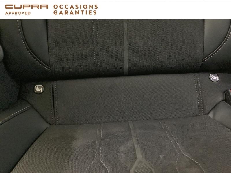 Voitures occasions CUPRA FORMENTOR VZ Nice