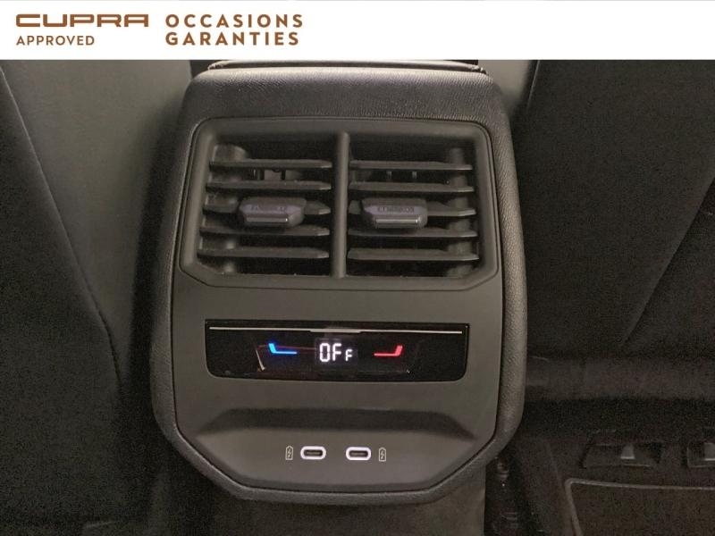 Voitures occasions CUPRA FORMENTOR VZ Nice