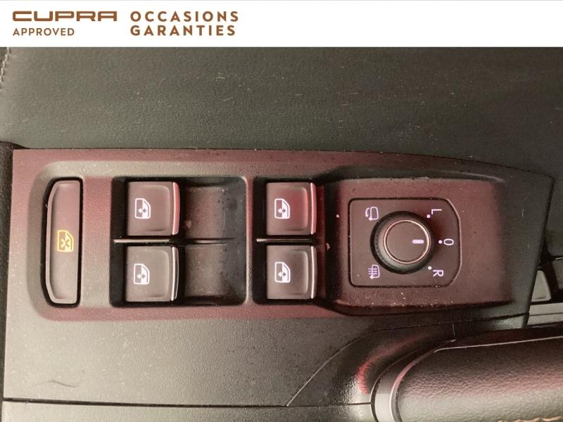 Voitures occasions CUPRA FORMENTOR VZ Nice