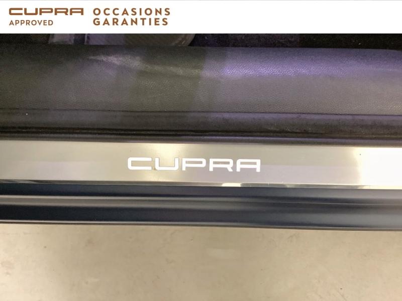 Voitures occasions CUPRA FORMENTOR VZ Nice