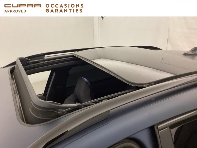 Voitures occasions CUPRA FORMENTOR VZ Nice