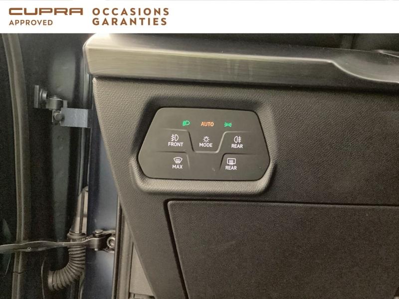 Voitures occasions CUPRA FORMENTOR VZ Nice