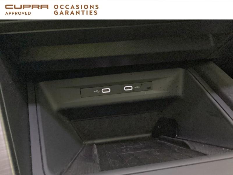 Voitures occasions CUPRA FORMENTOR VZ Nice