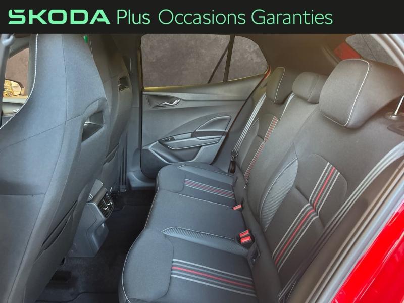Voitures occasions ŠKODA FABIA Monte Carlo Nice