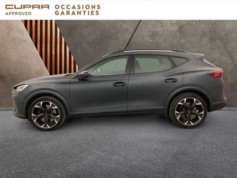 Voitures occasions CUPRA FORMENTOR VZ Nice
