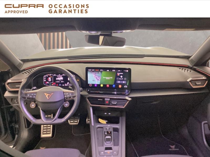 Voitures occasions CUPRA FORMENTOR VZ Nice