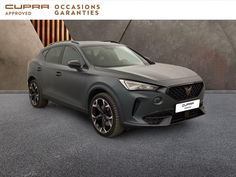 Voitures occasions CUPRA FORMENTOR VZ Nice