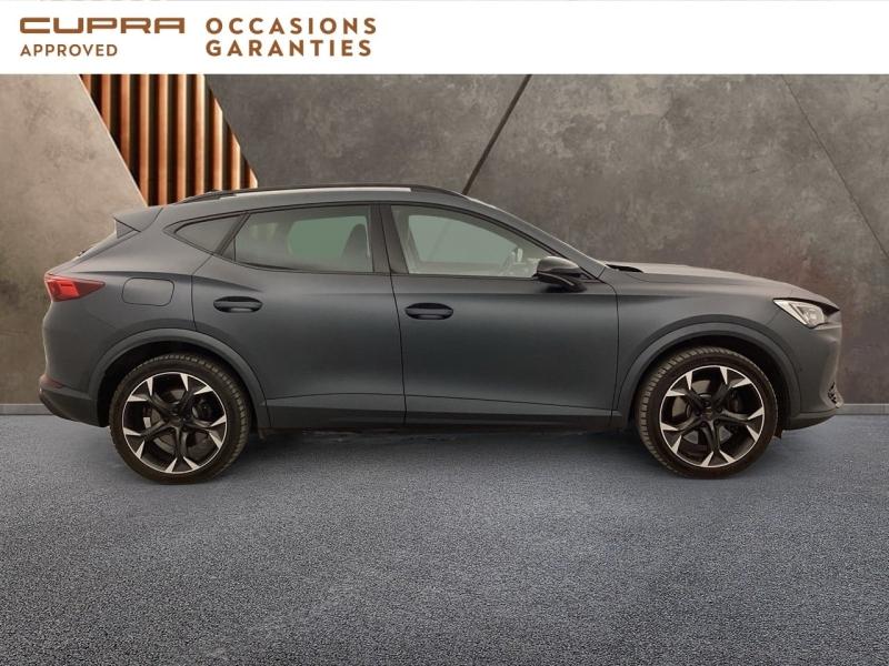 Voitures occasions CUPRA FORMENTOR VZ Nice