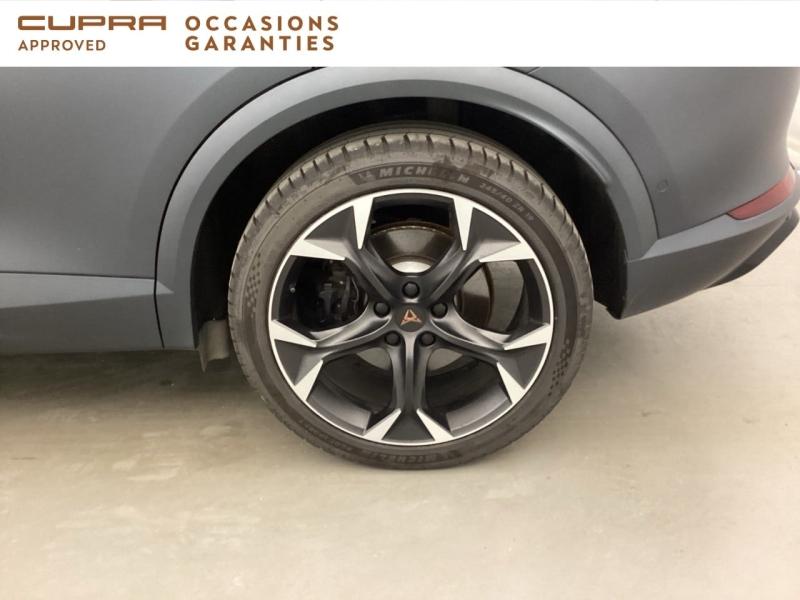 Voitures occasions CUPRA FORMENTOR VZ Nice