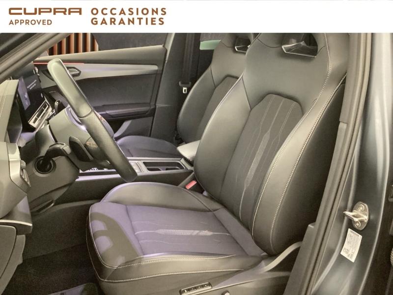 Voitures occasions CUPRA FORMENTOR VZ Nice