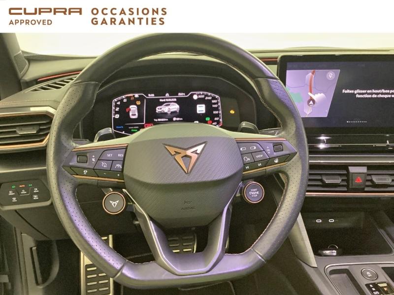 Voitures occasions CUPRA FORMENTOR VZ Nice