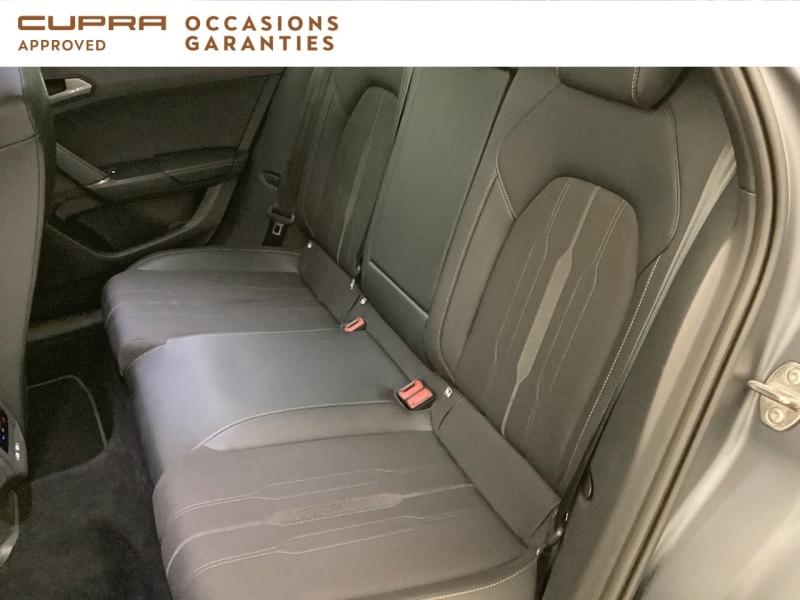 Voitures occasions CUPRA FORMENTOR VZ Nice