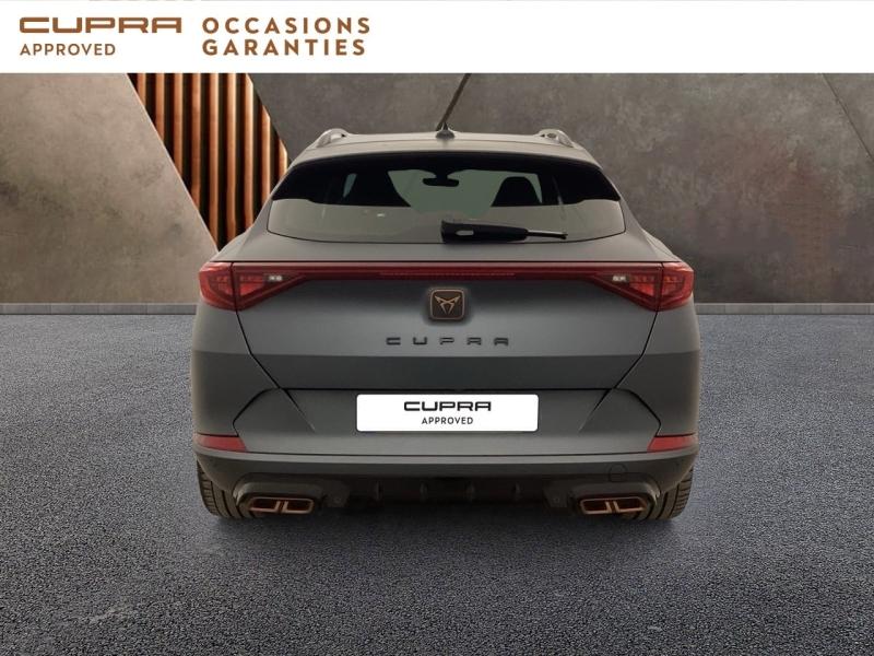 Voitures occasions CUPRA FORMENTOR VZ Nice