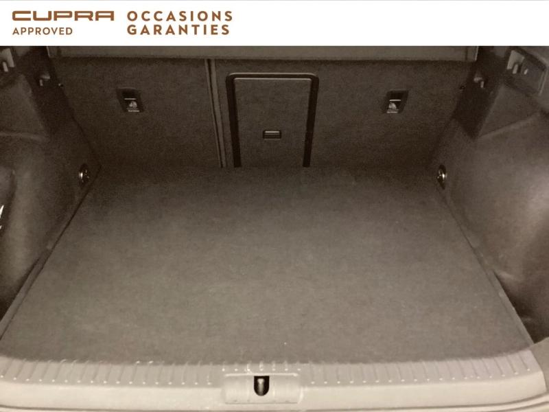 Voitures occasions CUPRA FORMENTOR VZ Nice