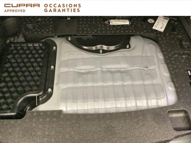 Voitures occasions CUPRA FORMENTOR VZ Nice