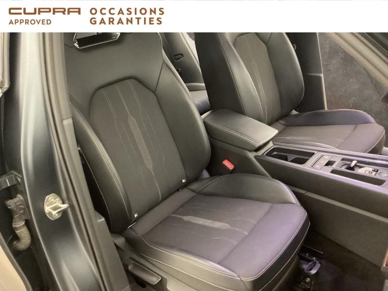 Voitures occasions CUPRA FORMENTOR VZ Nice