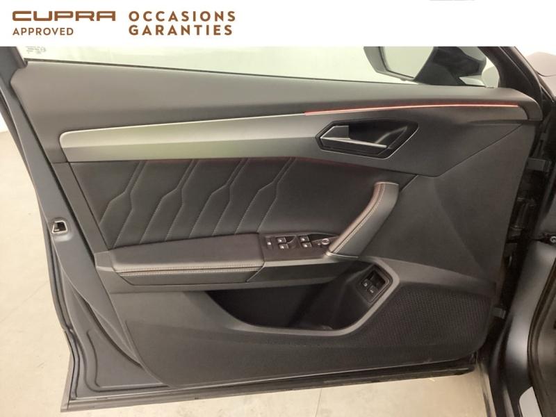 Voitures occasions CUPRA FORMENTOR VZ Nice