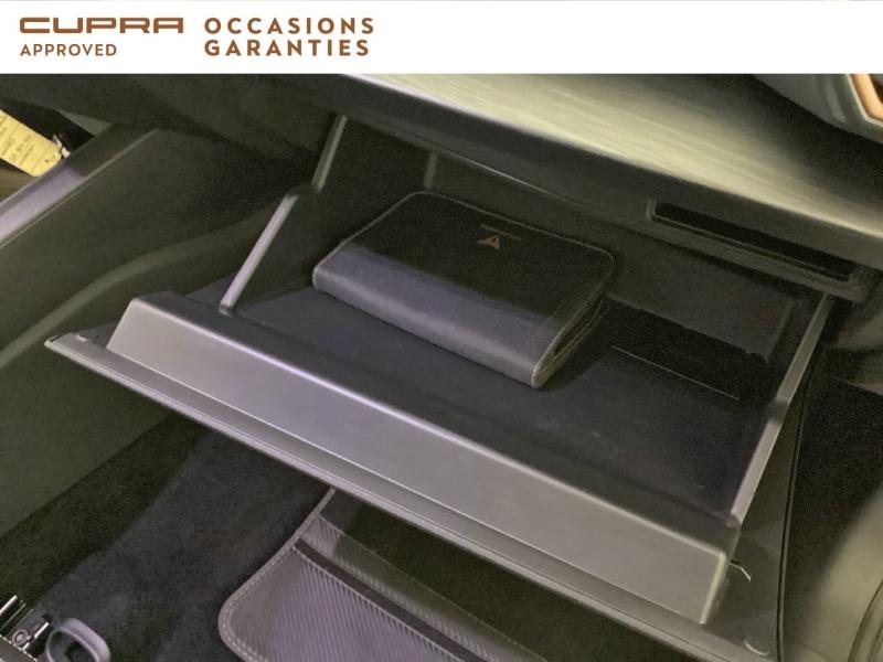Voitures occasions CUPRA FORMENTOR VZ Nice