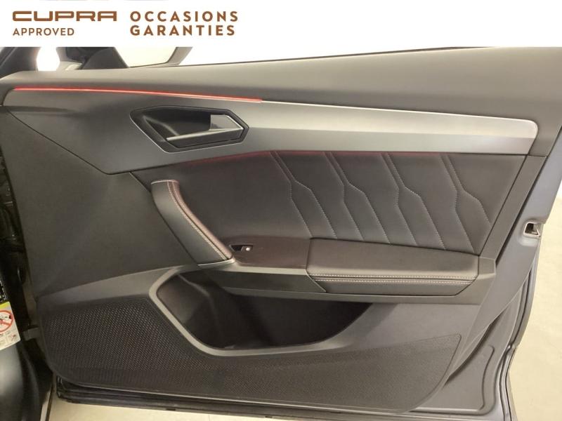 Voitures occasions CUPRA FORMENTOR VZ Nice
