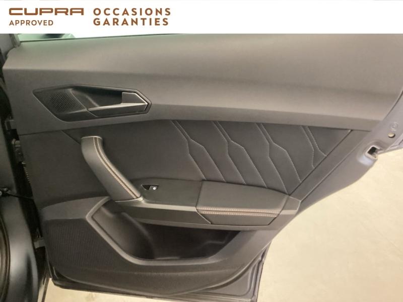 Voitures occasions CUPRA FORMENTOR VZ Nice