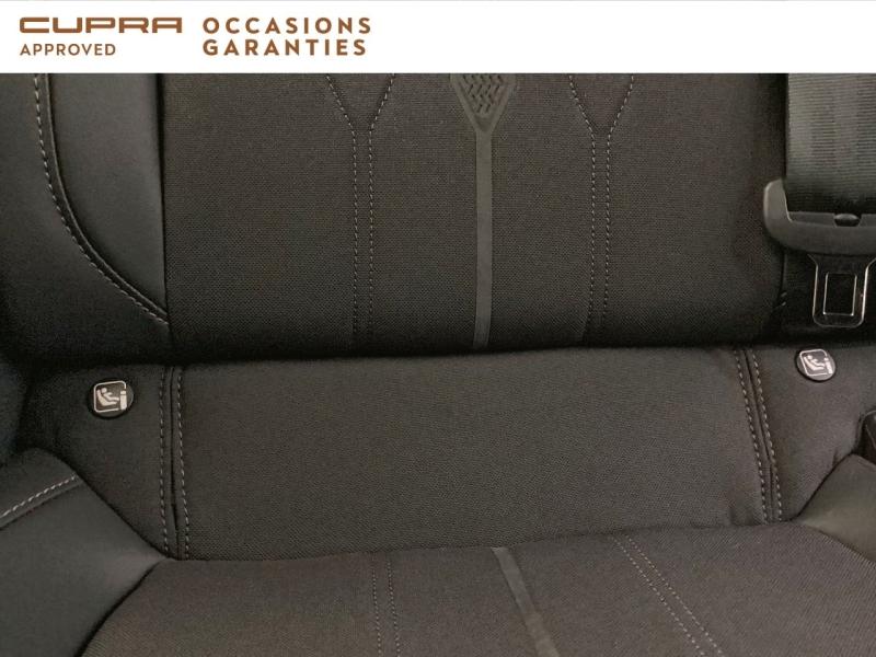 Voitures occasions CUPRA FORMENTOR VZ Nice