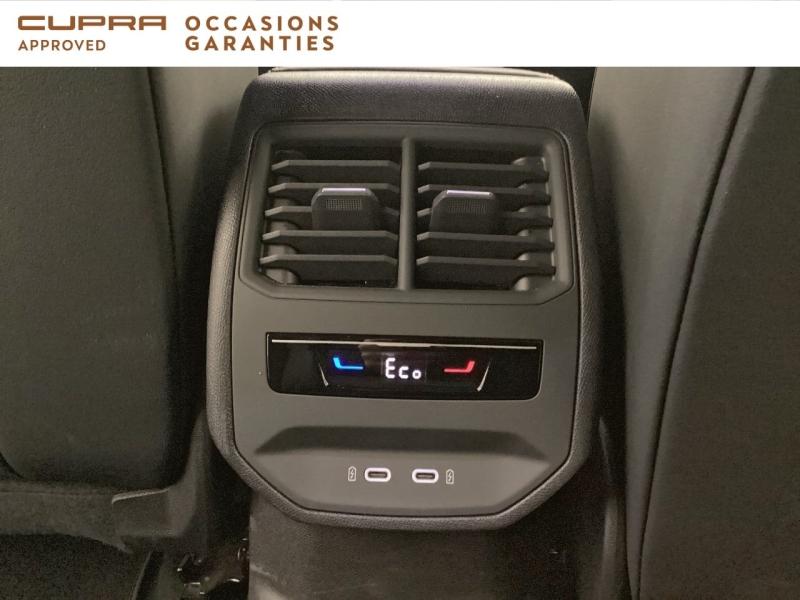 Voitures occasions CUPRA FORMENTOR VZ Nice
