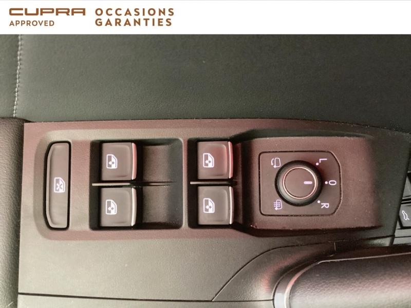 Voitures occasions CUPRA FORMENTOR VZ Nice