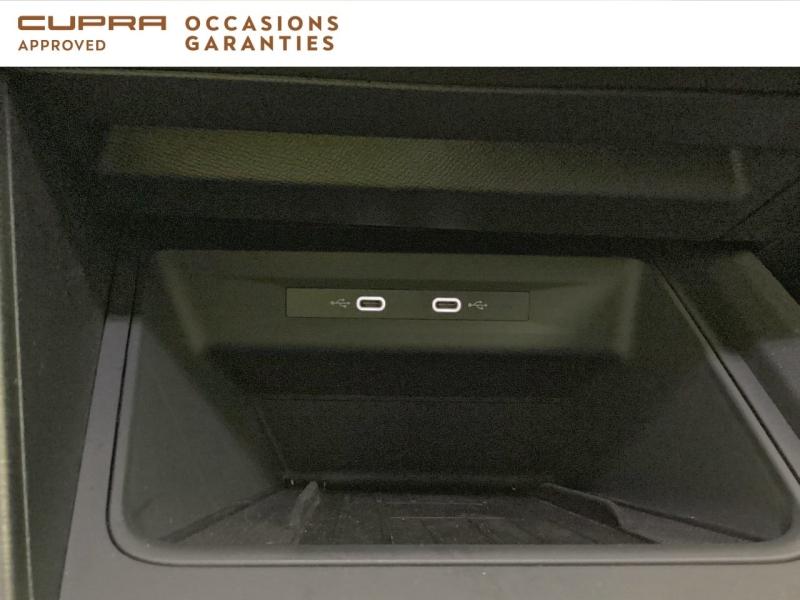 Voitures occasions CUPRA FORMENTOR VZ Nice