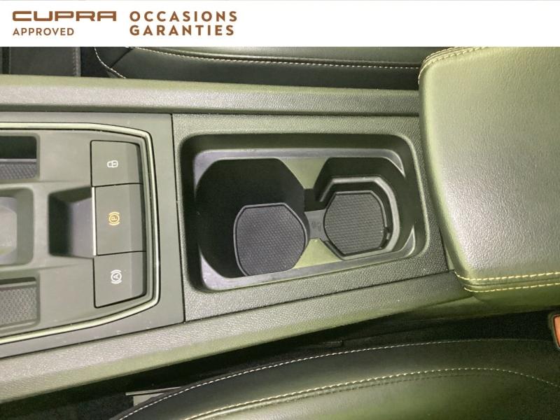 Voitures occasions CUPRA FORMENTOR VZ Nice