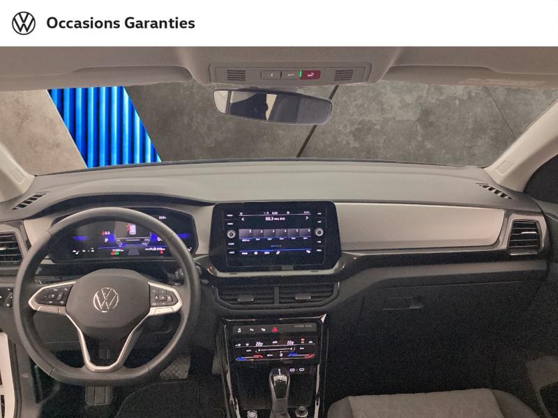 Voitures occasions VOLKSWAGEN T-CROSS VW Edition Nice