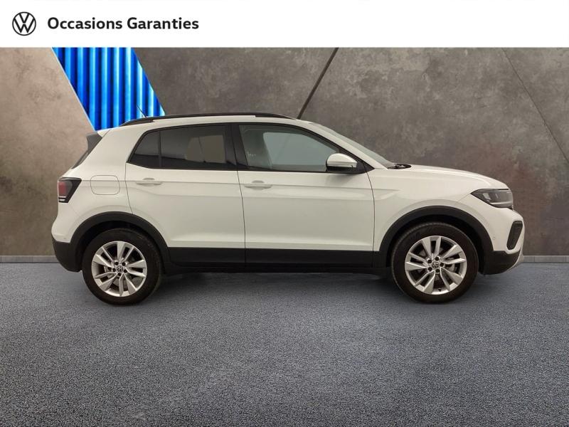 Voitures occasions VOLKSWAGEN T-CROSS VW Edition Nice