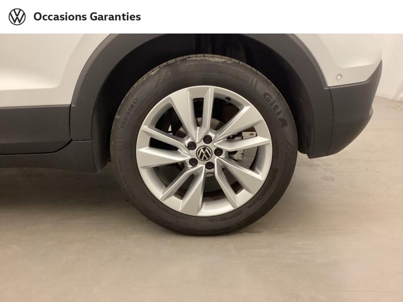 Voitures occasions VOLKSWAGEN T-CROSS VW Edition Nice