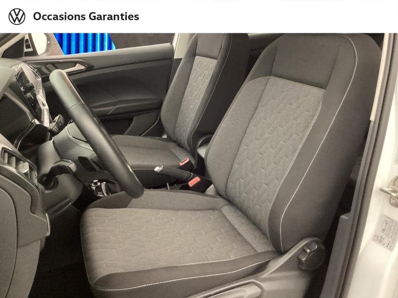 Voitures occasions VOLKSWAGEN T-CROSS VW Edition Nice
