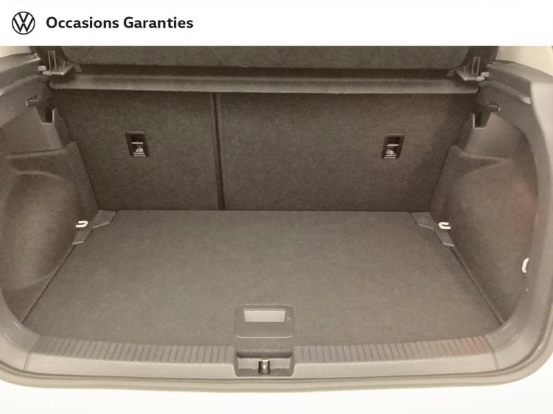 Voitures occasions VOLKSWAGEN T-CROSS VW Edition Nice
