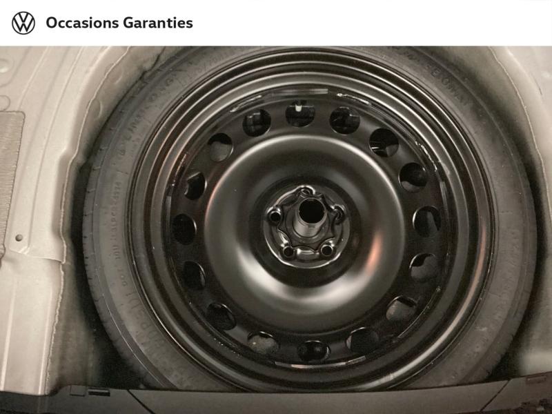 Voitures occasions VOLKSWAGEN T-CROSS VW Edition Nice